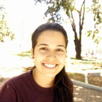 Débora Nogueira的照片