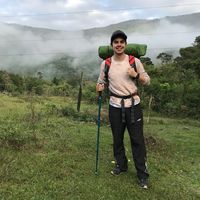 Fotos de Marlon Tegner