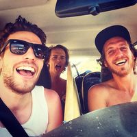 Lennart Kotschelnik的照片