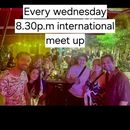 Foto do evento Locals,travellers, International Meet Up