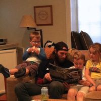 William LaBarge's Photo