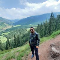 Photos de Adil Sattarov