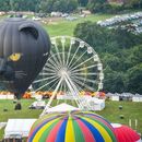 Bristol International Balloon Fiesta 2025's picture