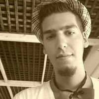 Panos Stefanidis's Photo