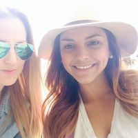 Le foto di Sonya Garza