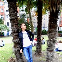 Ilja Vasilyev的照片