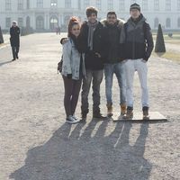 Domingo Gómez的照片