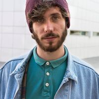 Fotos de Alberto Van Den Eynde Gray