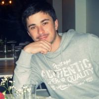 Jérémy Pascal's Photo