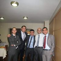 Zdjęcia użytkownika Serhat Ataoguz