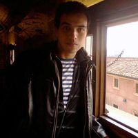 Cristian ESPITIA FLOREZ's Photo