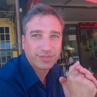 Etorlon Fretes's Photo