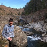 Bruno Rastelli's Photo