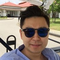 Ariunbold Ajig's Photo