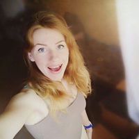 Kristina Pyhul的照片