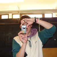 Sebastian Školník的照片