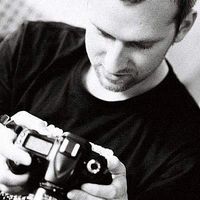 Tomáš Pospíchal's Photo