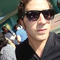 Franco Sanz Polo's Photo