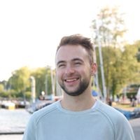 Quirin Sterr's Photo