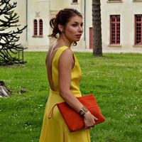 Marine Padilla's Photo