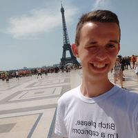 Олег Осадчук's Photo