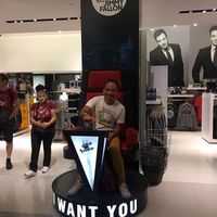 Fotos de Marco Casertum