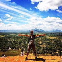 Andrea Turci's Photo