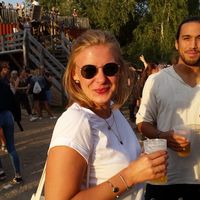 Anna Schumacher的照片