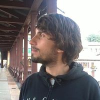 Fabian Schmidt的照片