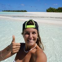 Lucie Kalouskova's Photo