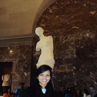 Julie Piraquive's Photo