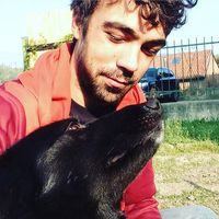 Fotos von Eugenio Mossetto