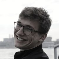 Johannes Göttsch's Photo