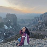 Isidora Cubillos Ruiz's Photo