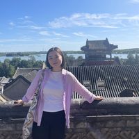 Balgerim Shaken's Photo