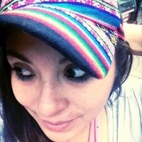 Astrid Pausini的照片