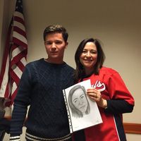 Mark-Vadim Martsun的照片