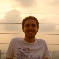 Severin Friede's Photo