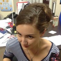 Diana Mamedova的照片