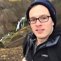 Patrick Feeney的照片