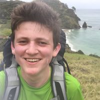 Jakob Soukup's Photo