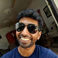 Nisrif Liyadudeen's Photo