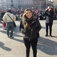 Vania Freitas's Photo