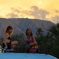 Carla Rubiolo's Photo