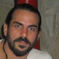 Stelios Chatzidimou's Photo