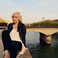 Sarah Mardis's Photo