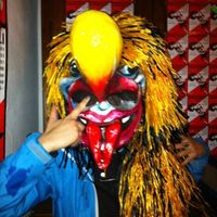 Bracha Rosenberg的照片