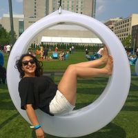 Mahtab Motazedian的照片