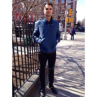 Brendan O'Boyle's Photo