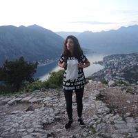 Sonia Proharam's Photo